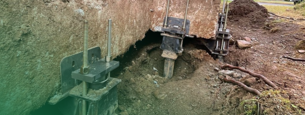 Foundation Repair in Texas: Common Problems and How Green Line Services Can Help
