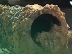 When Forgotten Pipes Threaten Your Ground: Abandoned Pipe Filling by Green Line Services